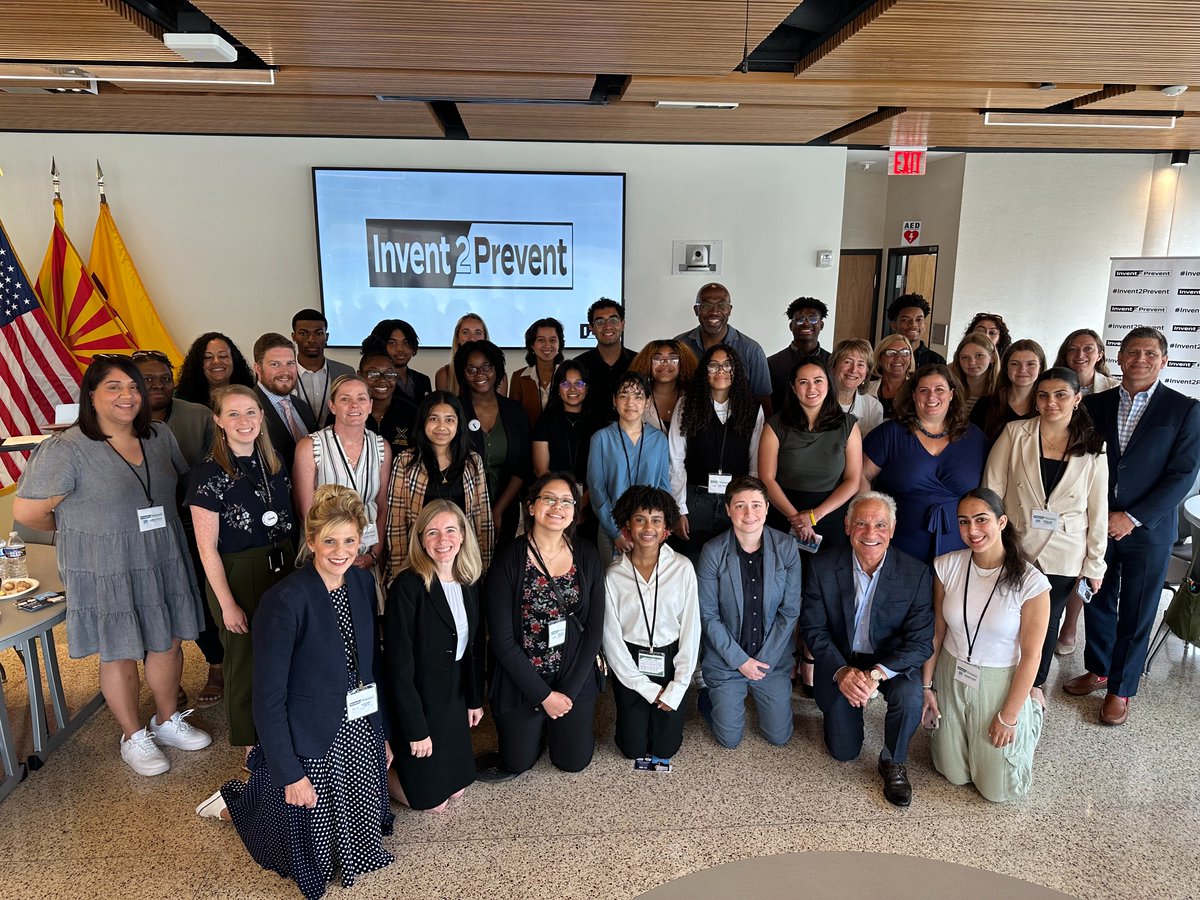 McCain Institute tweet media