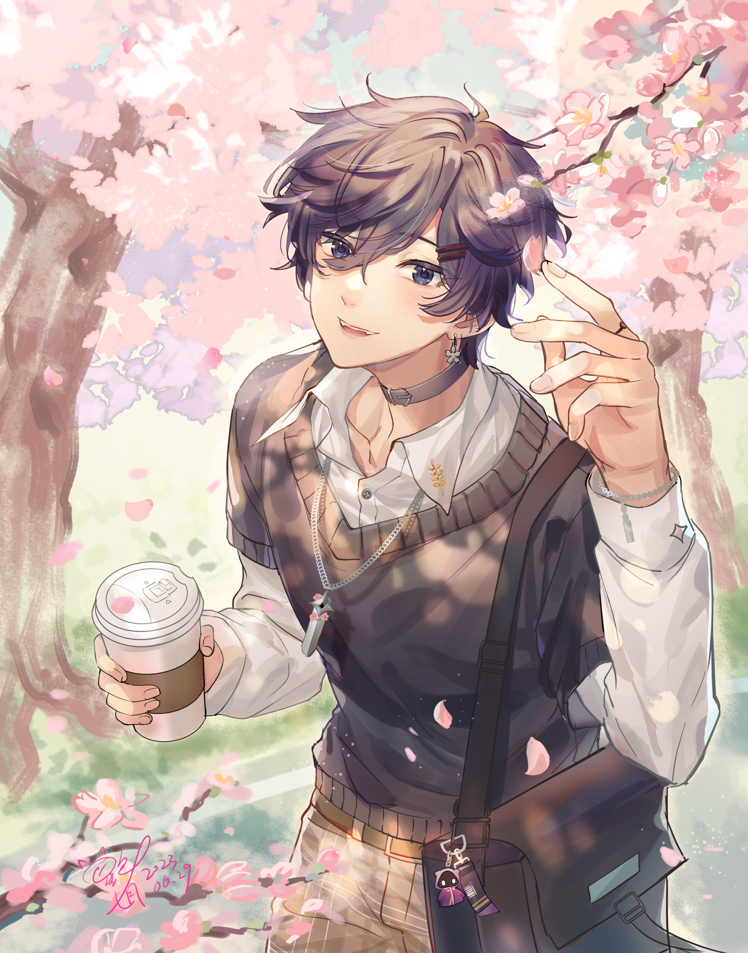 星色七月 (@Star_nanatsu27) / X