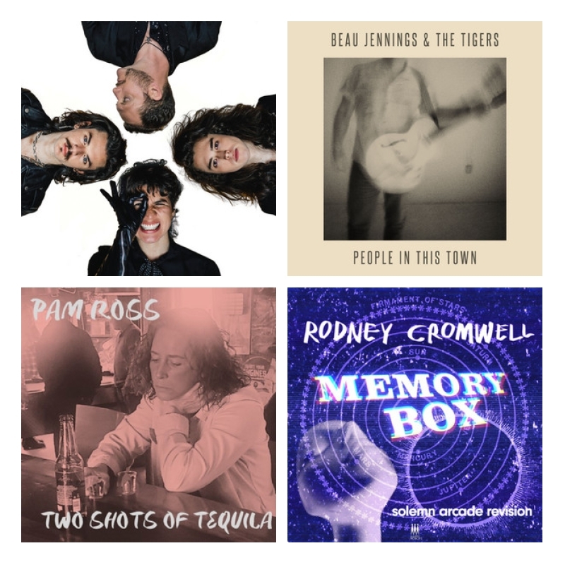 Eat This Rock (@truerockradio) on Twitter photo Eat This Rock : 4 New Songs You Should Listen Today 29/6/2023 (Ele... eatthismetal.blogspot.com/2023/06/4-new-…
#NowPlaying <a href="/beaujennings/">beau jennings</a> <a href="/RoxxRevolt/">Roxx Revolt & The Velvets</a> Pam Ross @robot_rocker #Spotify #Playlist #music #Electronica #FolkRock #HardRock #ClassicRock #follow #retweet Eat This Rock : 4 New Songs You Should Listen Today 29/6/2023 (Ele... eatthismetal.blogspot.com/2023/06/4-new-…
#NowPlaying <a href="/beaujennings/">beau jennings</a> <a href="/RoxxRevolt/">Roxx Revolt & The Velvets</a> Pam Ross @robot_rocker #Spotify #Playlist #music #Electronica #FolkRock #HardRock #ClassicRock #follow #retweet