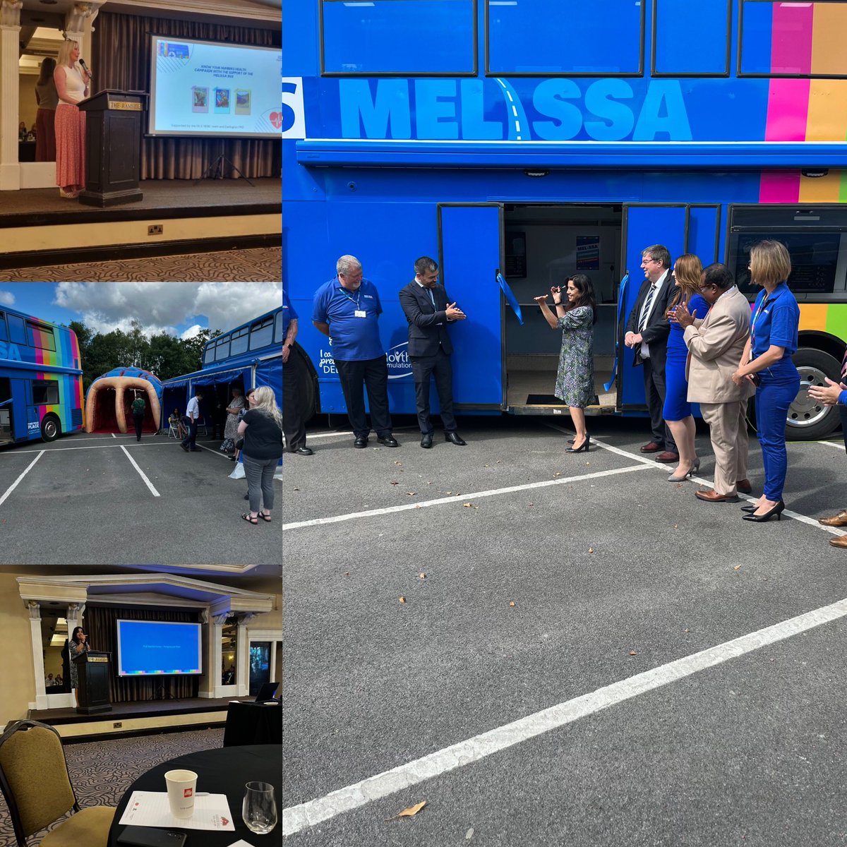 Emma Clayton tweet media