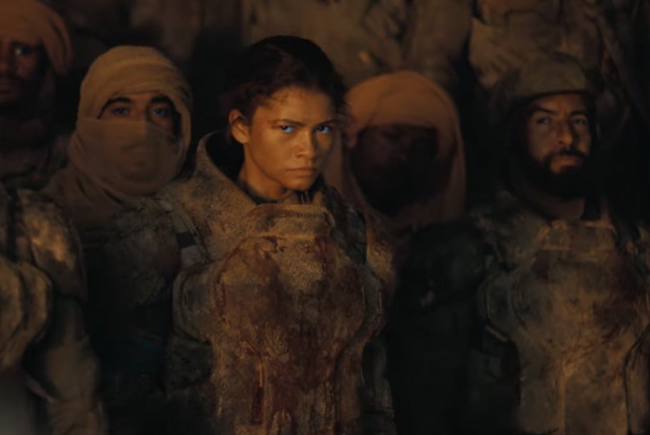 zendaya and her lead actress era real cinema is back