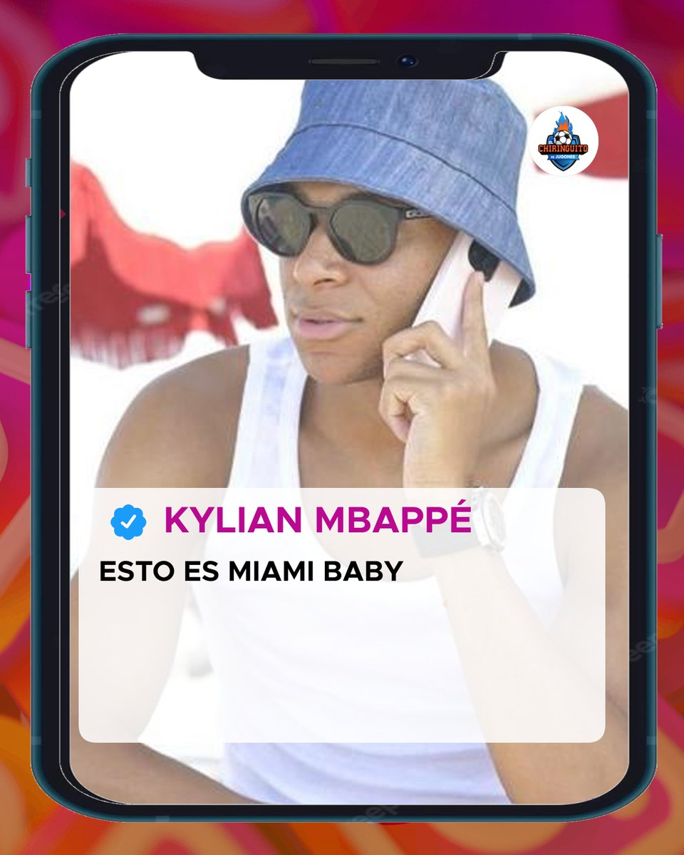 El Chiringuito TV tweet media