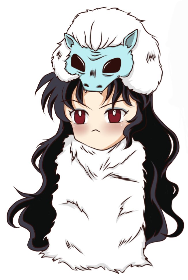 MajaKuvaas's tweet photo. For the next character for the Color Wheel Challenge, InuYasha Edition is.... Chibi Naraku for light blue! ๐ฉต
#inuyasha #inuyashafanart #naraku #narakuinuyasha #inuyashanaraku #colorwheelchallenge #chibi #chibinaraku #inuyashachibi #inuyashachibis #medibangpaint #digitalart https://t.co/3aHjd8uj5c