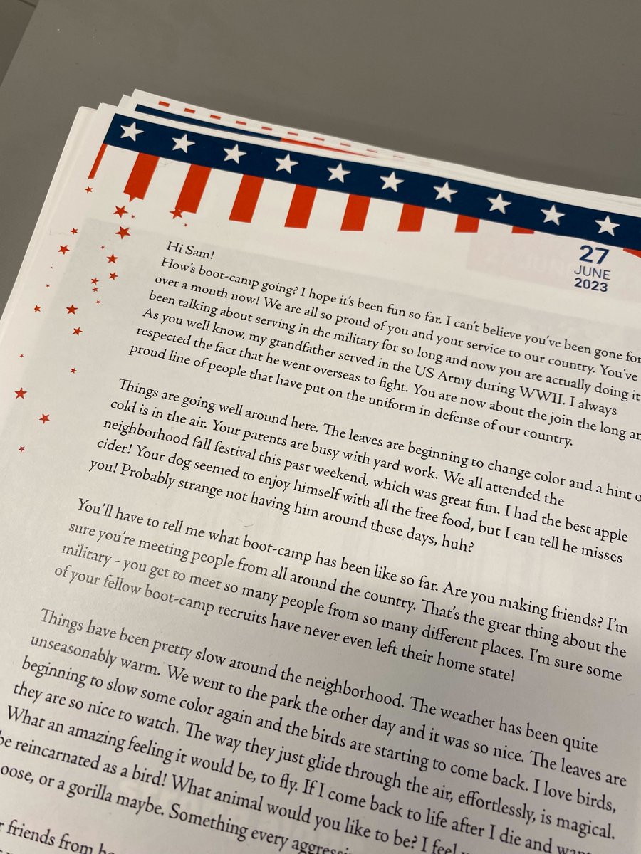 Sandboxx tweet media