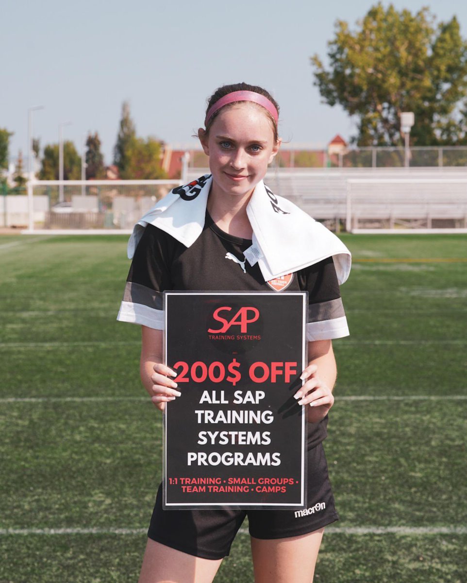 FTFCanada__'s tweet photo. Edmonton Girls Combine: Day 2 Game 2 β½οΈ
Kamble Paterson // Team 2 π // #267 // CDM // 2026 // Foothills AYSL 08
Ava Tingstad // Team 3 π // #75 // RB // 2025 // Phoenix PDP
#FTFEdmonton #FTFCanada #Edmonton #LeaveYourMark https://t.co/oGDNw8nD4o