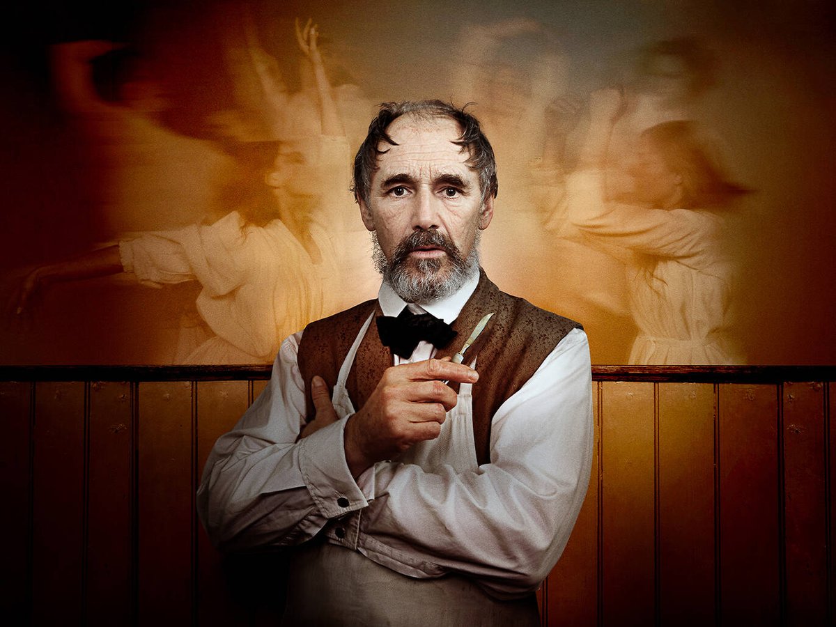 Time Out Theatre tweet media