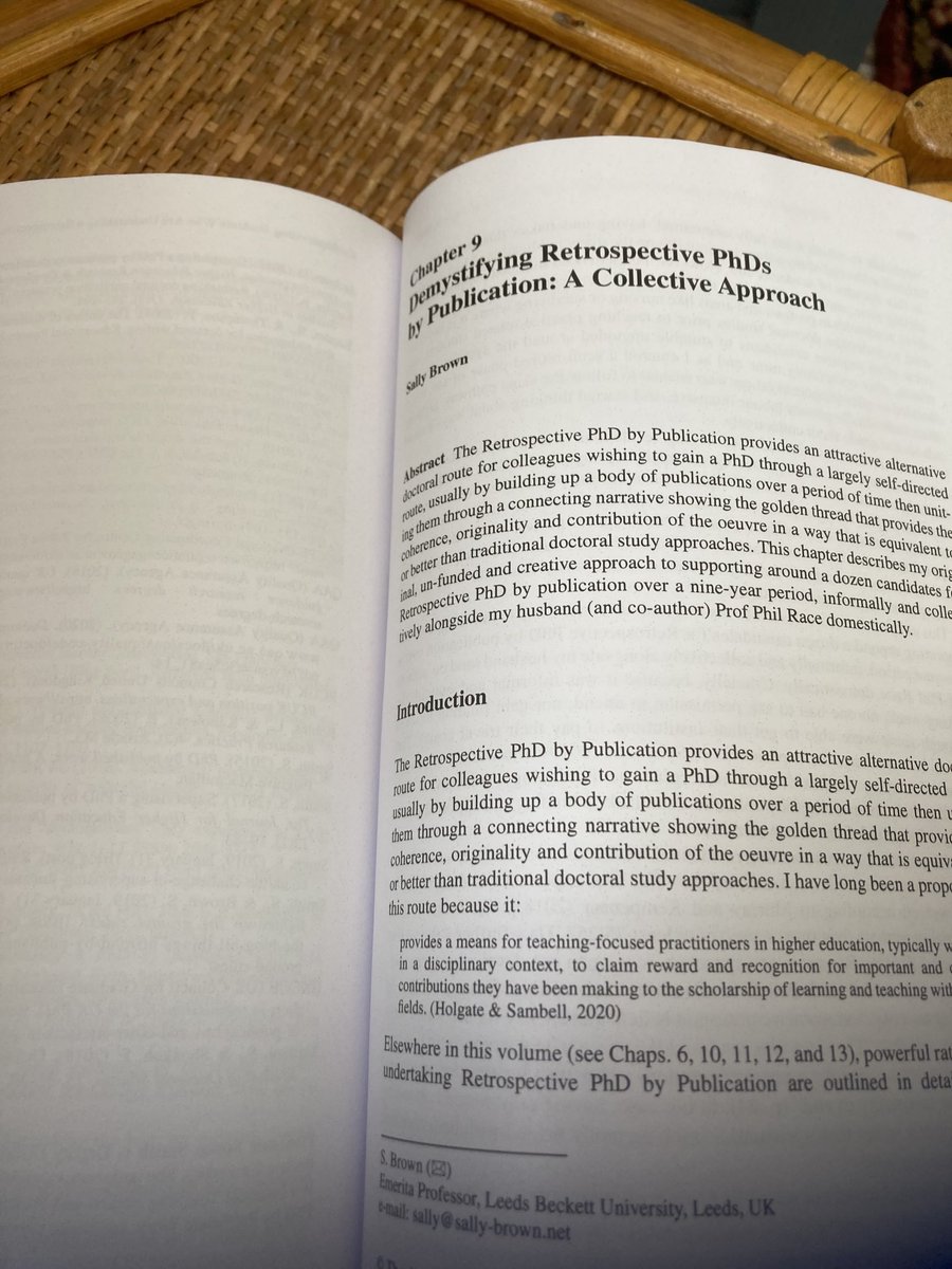 Sally Brown tweet media