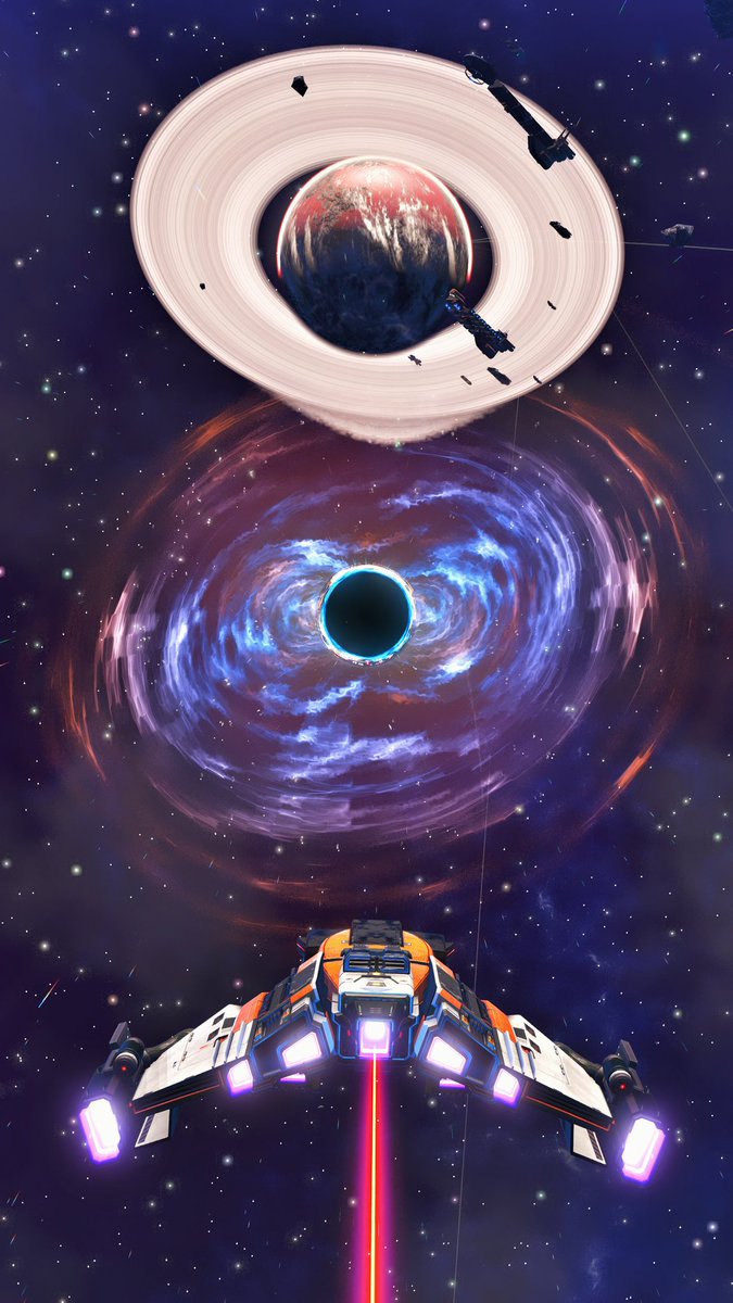 💫ℙ𝕒𝕔𝕙𝕒𝕗𝕝𝕪🚀 tweet media