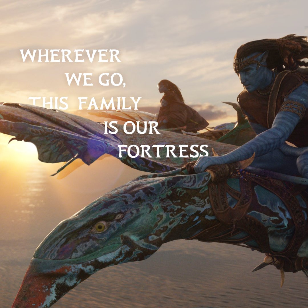 officialavatar's tweet photo. Sullys stick together. https://t.co/PiX4TzaAx9
