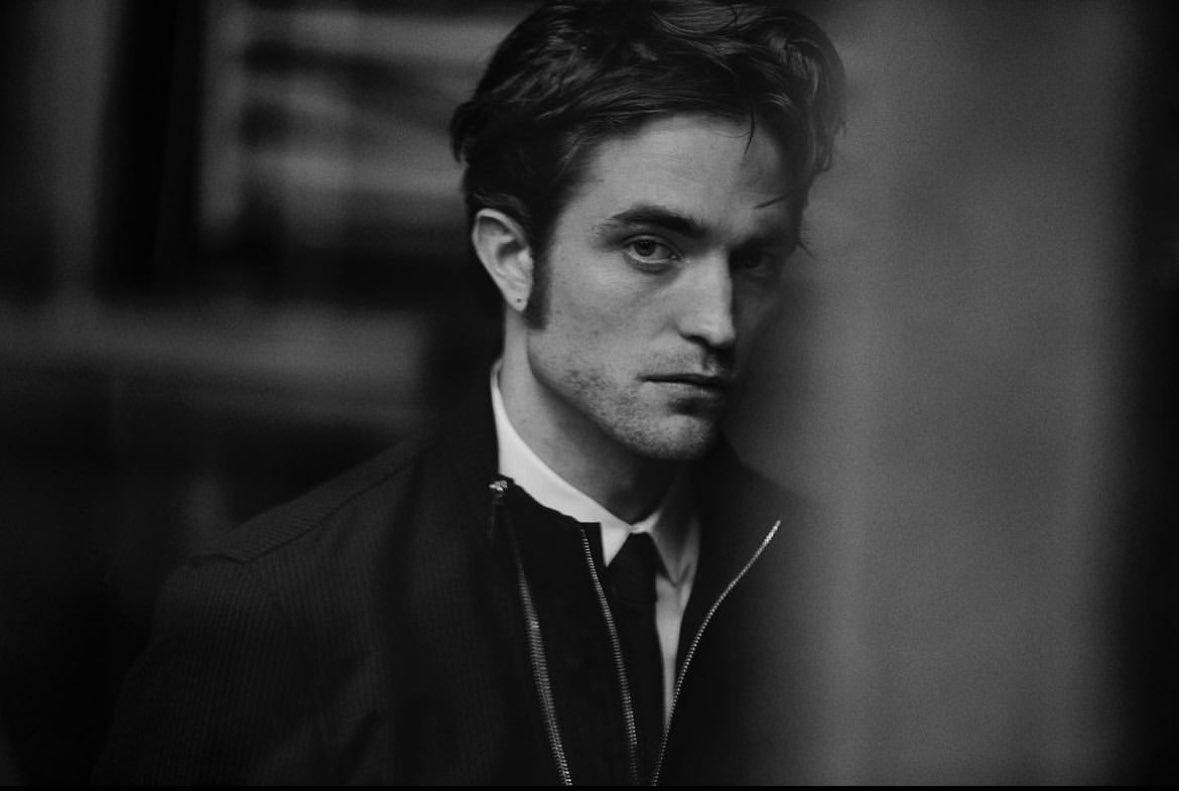 Robert Pattinson, Paris, 2016
📸 by Peter Lindbergh.

#blackandwhitephotography