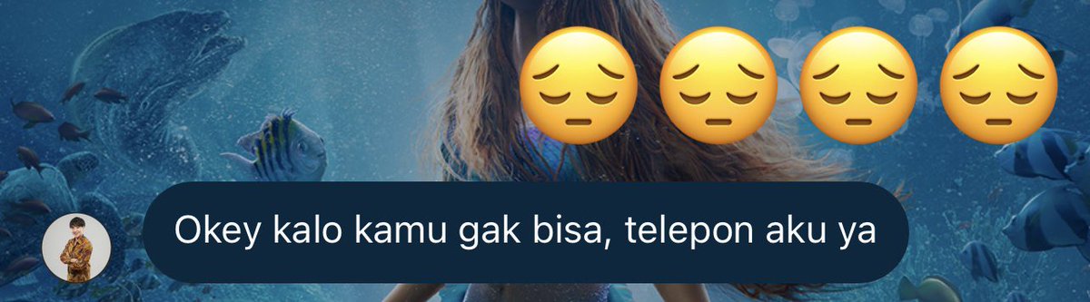 livyyrenata's tweet photo. He’s so reliable https://t.co/ZVJVmmESGq