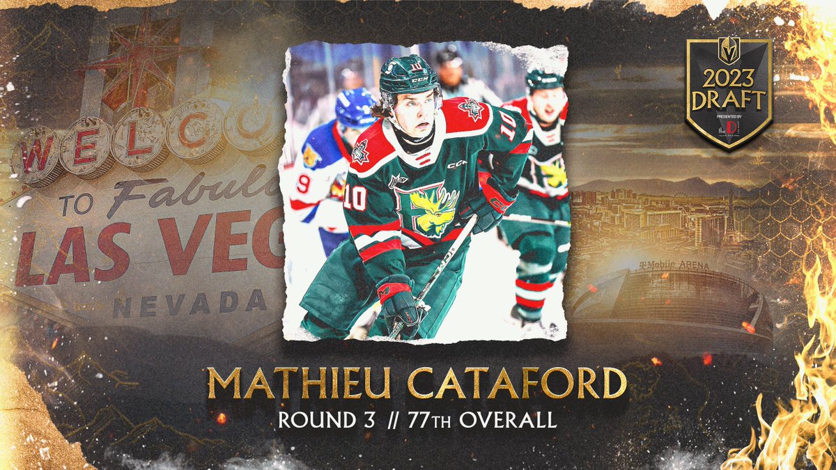 Vegas Golden Knights tweet media