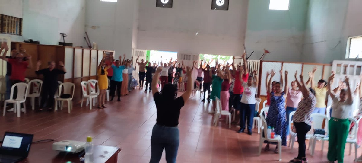 Secretaría de Educación de Casanare tweet media