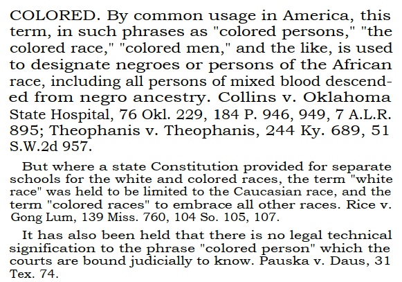 @JohnECochran_ Flat blackness is a stumbling block in a color caste society. 
Past Time ⌚ to let color con politics go. 

Lineage = family, tribe,nation.

#ReparationsNow