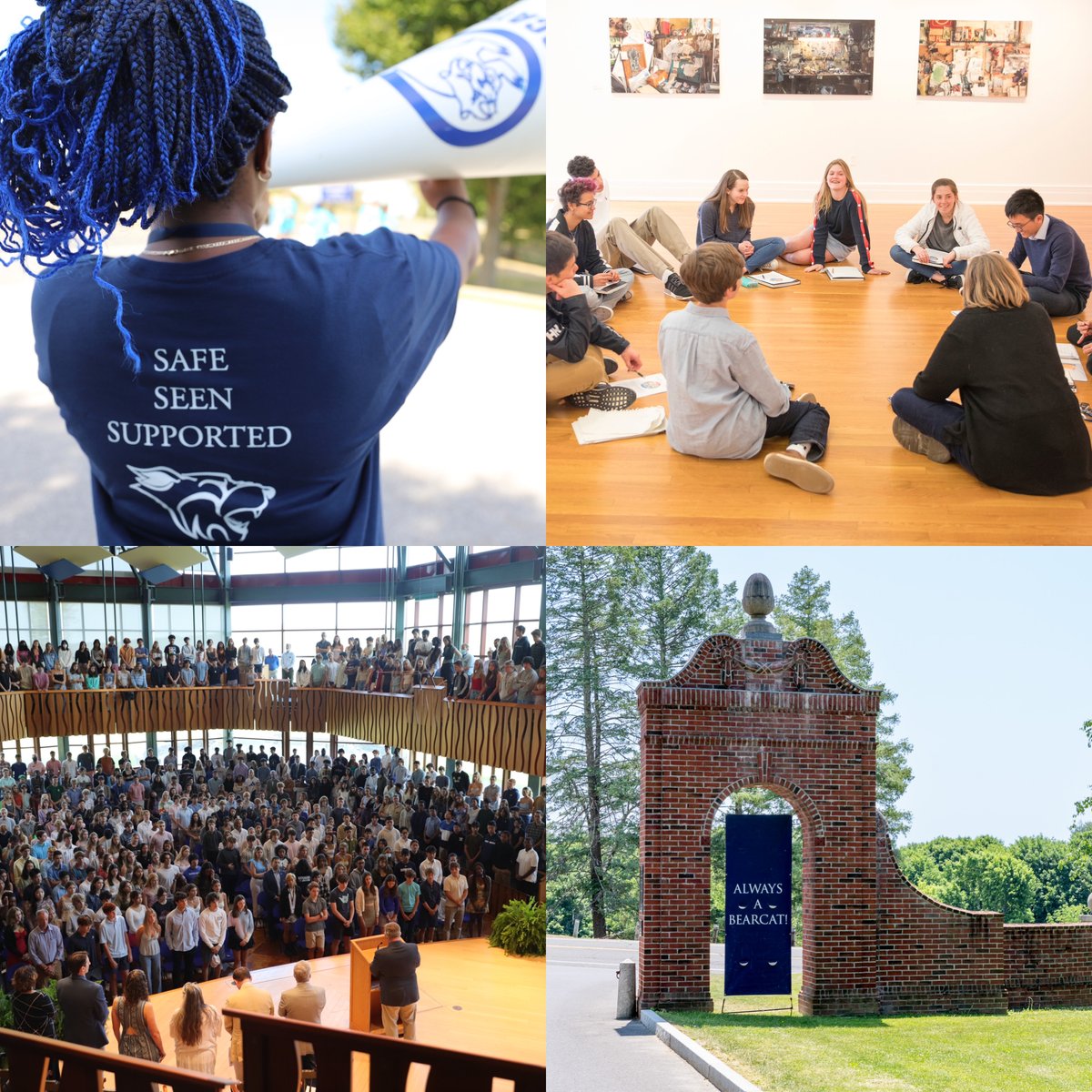 HotchkissSchool on Twitter "Time is running out to make your gift to The Hotchkiss Fund before