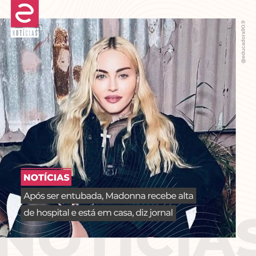 Educadora90.9 tweet media
