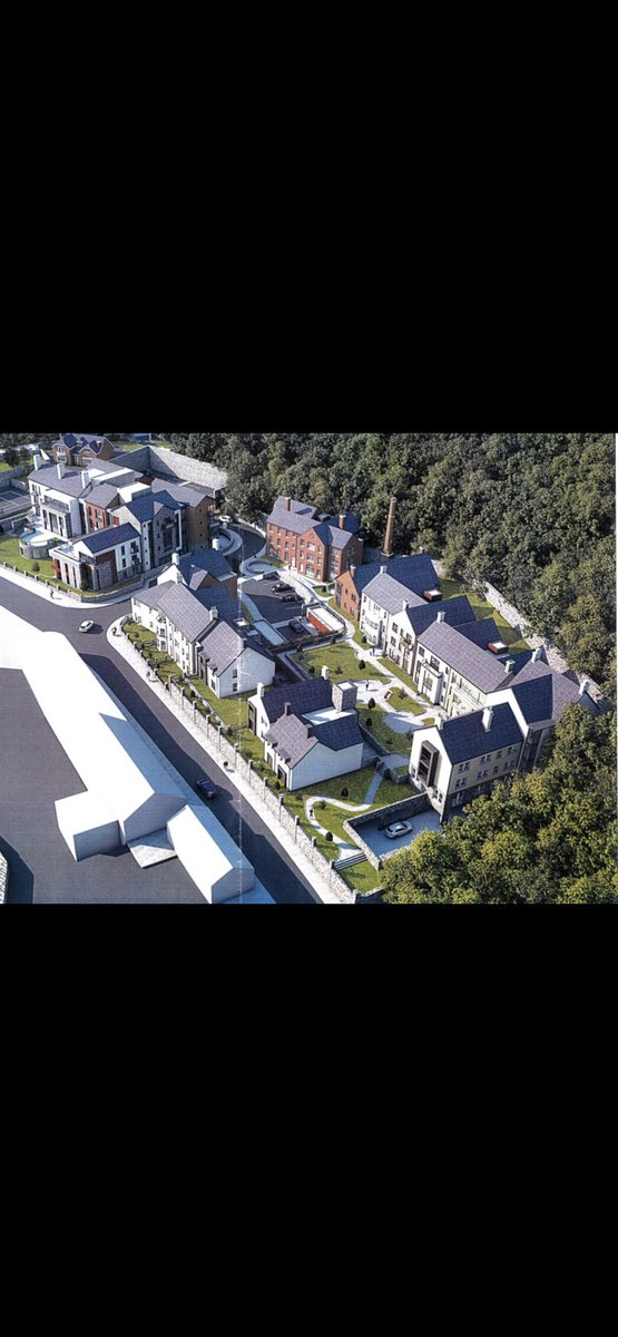 Richland_Group's tweet photo. Kilbroney Forrest Park, Rostrevor- 41 x two &amp; three bedroom Luxury apartments &amp; 70 x room nursing home all overlooking Carlingford Lough coming soon… 🏠🌳🏡🌲🏘️🌳🏠 https://t.co/Hke0bJUF9o