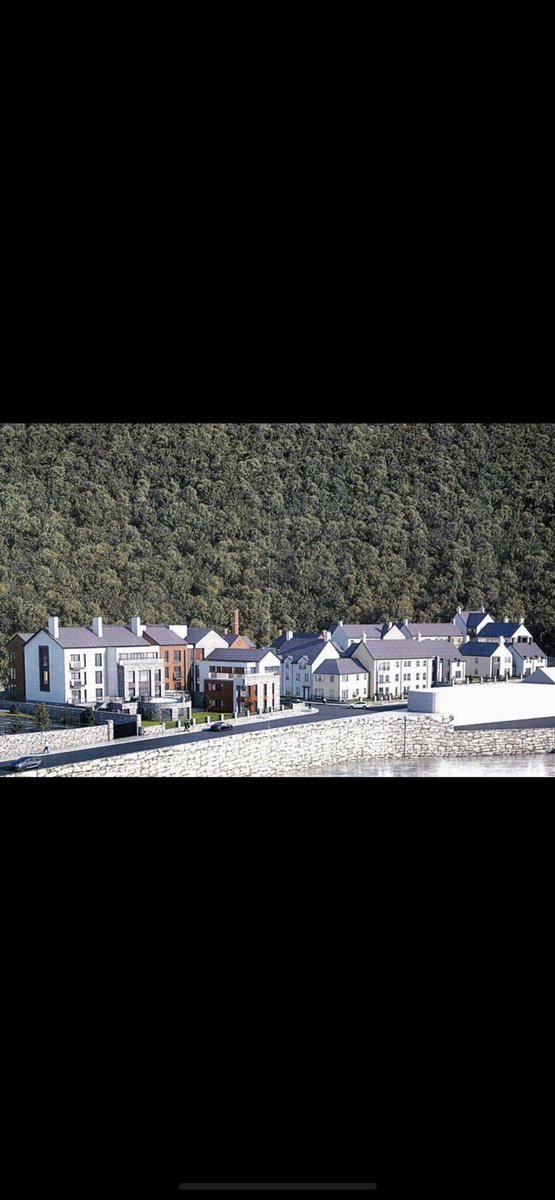 Richland_Group's tweet photo. Kilbroney Forrest Park, Rostrevor- 41 x two &amp; three bedroom Luxury apartments &amp; 70 x room nursing home all overlooking Carlingford Lough coming soon… 🏠🌳🏡🌲🏘️🌳🏠 https://t.co/Hke0bJUF9o
