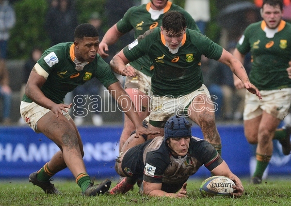 Gallo Images Sport tweet media