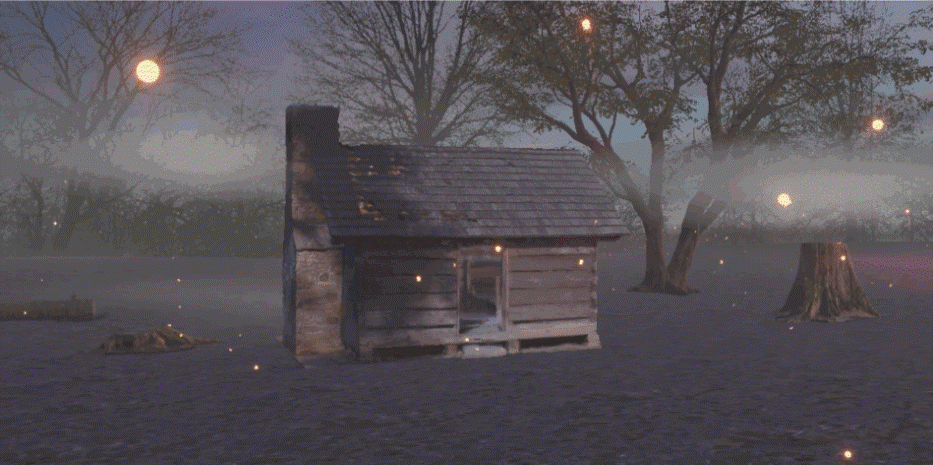 "My own strongest memories are… richer, more colorful, and honestly, less precise..." Read how <a href="/librarycongress/">Library of Congress</a> Innovator in Residence <a href="/jywarren/">Jeffrey 유 Yoo Warren</a> and artist Alicia Renee Ball add atmosphere to models of lost places on The Signal blogs.loc.gov/thesignal/2023…