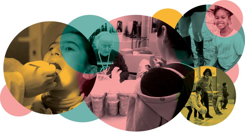 Transformational #communityschools use strategic, relationship-driven partnerships and leverage community assets &amp; wisdom to close opportunity and achievement gaps for students. Learn more in #AmericanEducator: aft.org/ae/summer2023/… <a href="/EdAustin_TX/">Education Austin</a> <a href="/EPFederation/">El Paso Federation</a> @HFT2415 <a href="/NEHOUAFT/">NE Houston AFT</a>