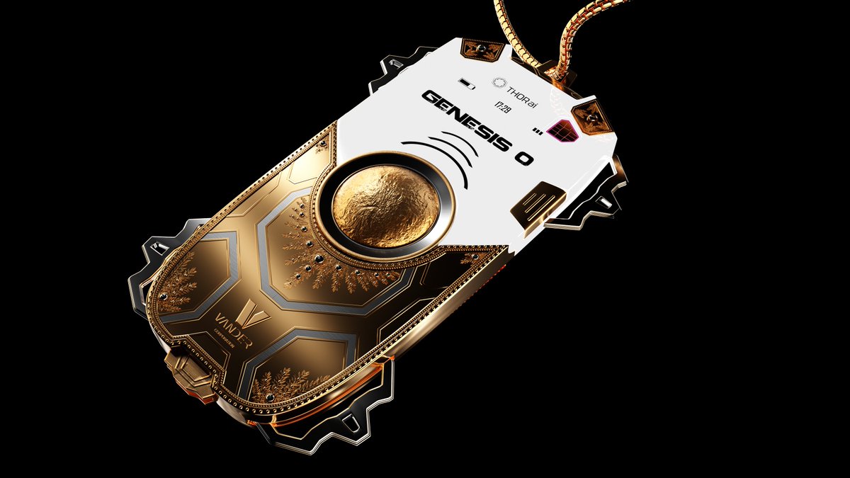 🎉 Giveaway 🎉 
Gen 0 Cryotag could be yours👀

Here are the steps: 
1️⃣ Like &amp; RT this Tweet 
2️⃣ Follow us @Resurgencegame 
3️⃣ Tag 3 friends 👇 
4️⃣ Join our Discord 🔗👇

Psst… Join our Faction games Today 6pm BST for even more prizes 🤫🪂

Don’t miss out - join, QUICK! ⏲👇