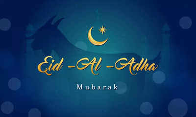 AmarThadi's tweet photo. Happy Eid to all #EidAlAdha2023 #BCCI #BRSParty #Samajavaragamana https://t.co/Mwg5FJcyQx