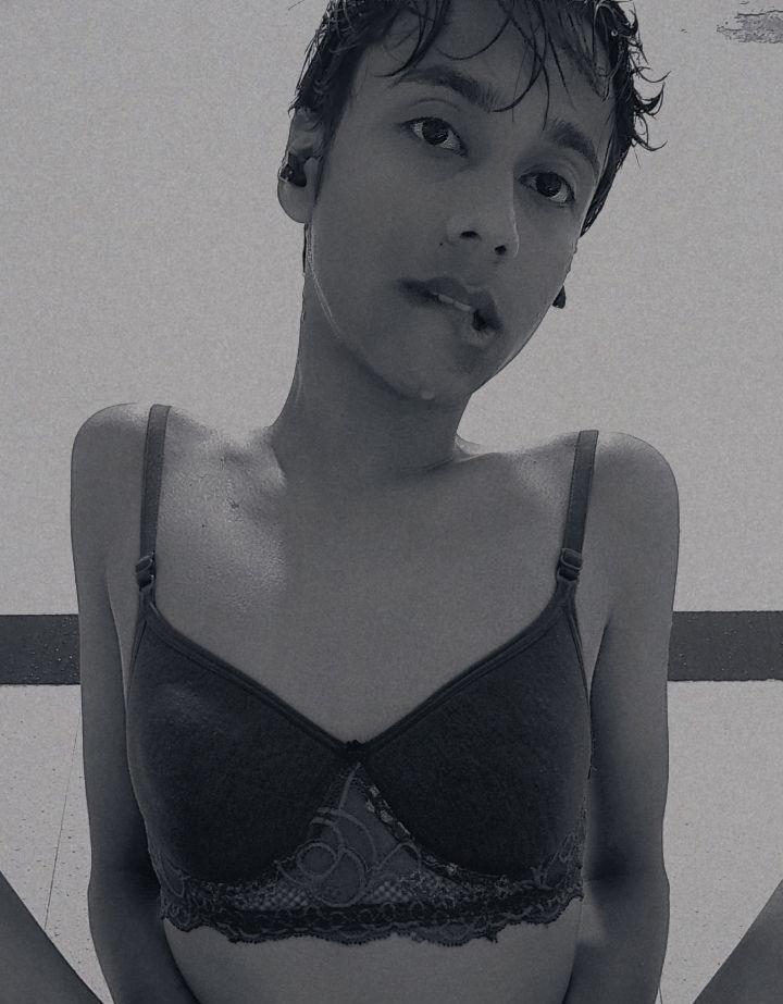 Samaira Sissy tweet media