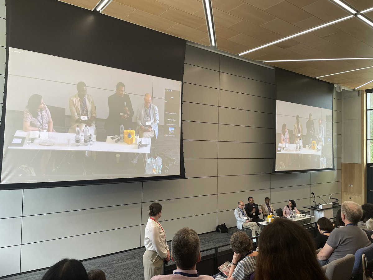 Dr Jake Hinks tweet media