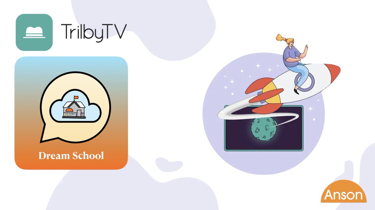 Anson Primary School tweet media