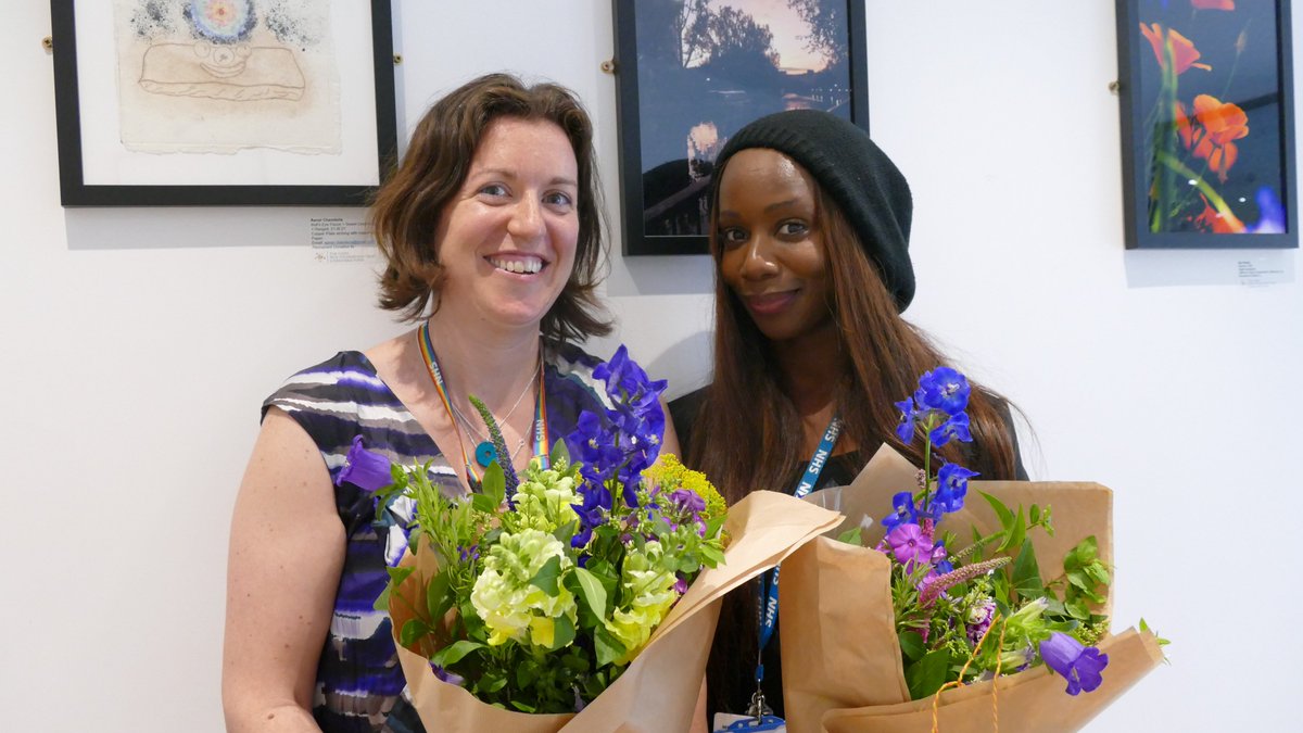 CNWL NHS FT tweet media