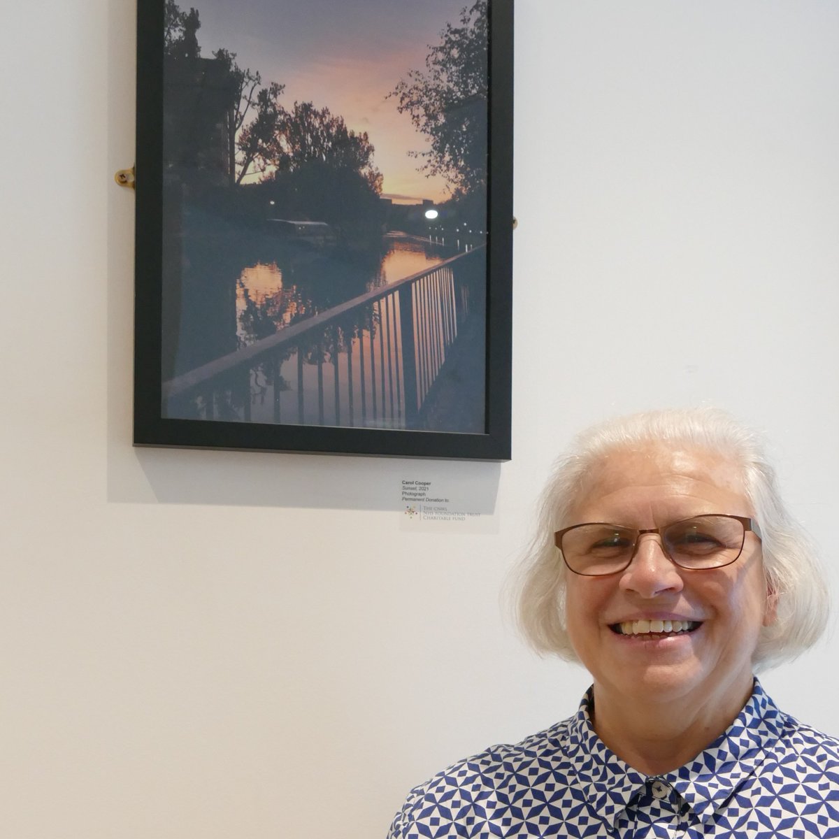 CNWL NHS FT tweet media