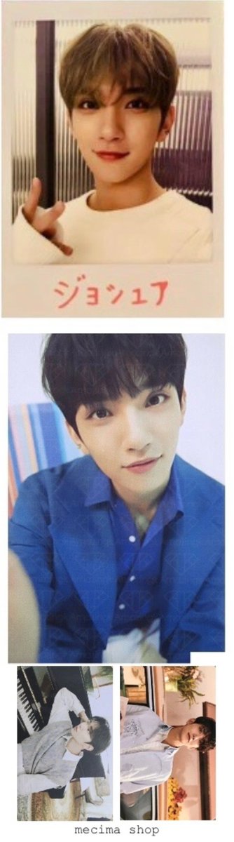 Eureka000321's tweet photo. wtb seventeen svt
📍🇵🇭🇮🇩🇲🇾🇰🇷🇨🇷       
⭕️buy⭕️
if u have them and wts, plz dm me
Tag.wts wtb seventeen svt scoups jeonghan joshua jun hoshi wonwoo woozi the8 mingyu dk seungkwan vernon dino ina ph 
#ตลาดนัดสวนแครอท
#pasarseventeen #pasarsvt https://t.co/2kMcIil9VV