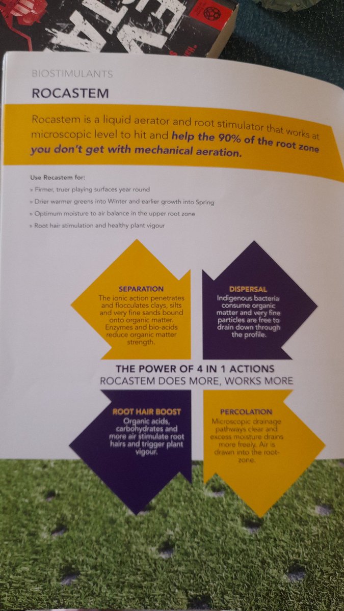 Kevin booth tweet media