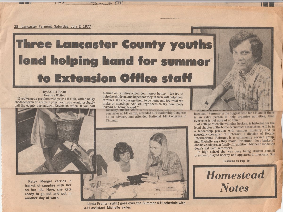 UDcanr's tweet photo. After more than four decades in Cooperative Extension at three land-grant universities, @UDelaware celebrates the career to our visionary @UDExtension director Michelle Rodgers. https://t.co/eVlpfAjagZ #UDel #UDExt @psuextension @MSUExtension https://t.co/Y003BPorQO