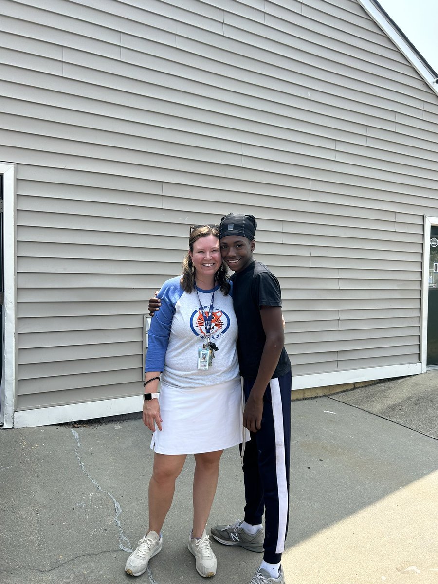 Baker Tigers tweet media