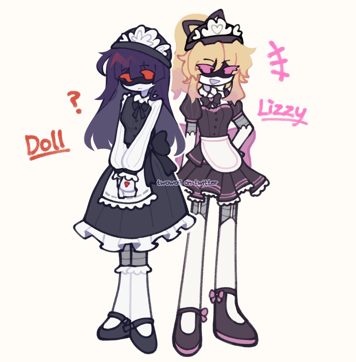 doll and lizzy in the mansion?!?! more likely than you think

you guys r gonna see some dollzy for a while i’m so sorry.

#murderdrones #murderdronesfanart #murderdronesart #mdart #mdfanart #murderdroneslizzy #murderdronesdoll #murderdronesau
