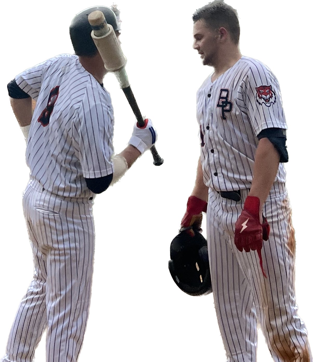 BELLE PLAINE TIGERS 🐅⚾️ on Twitter "TONIGHT AT TIGER PARK The