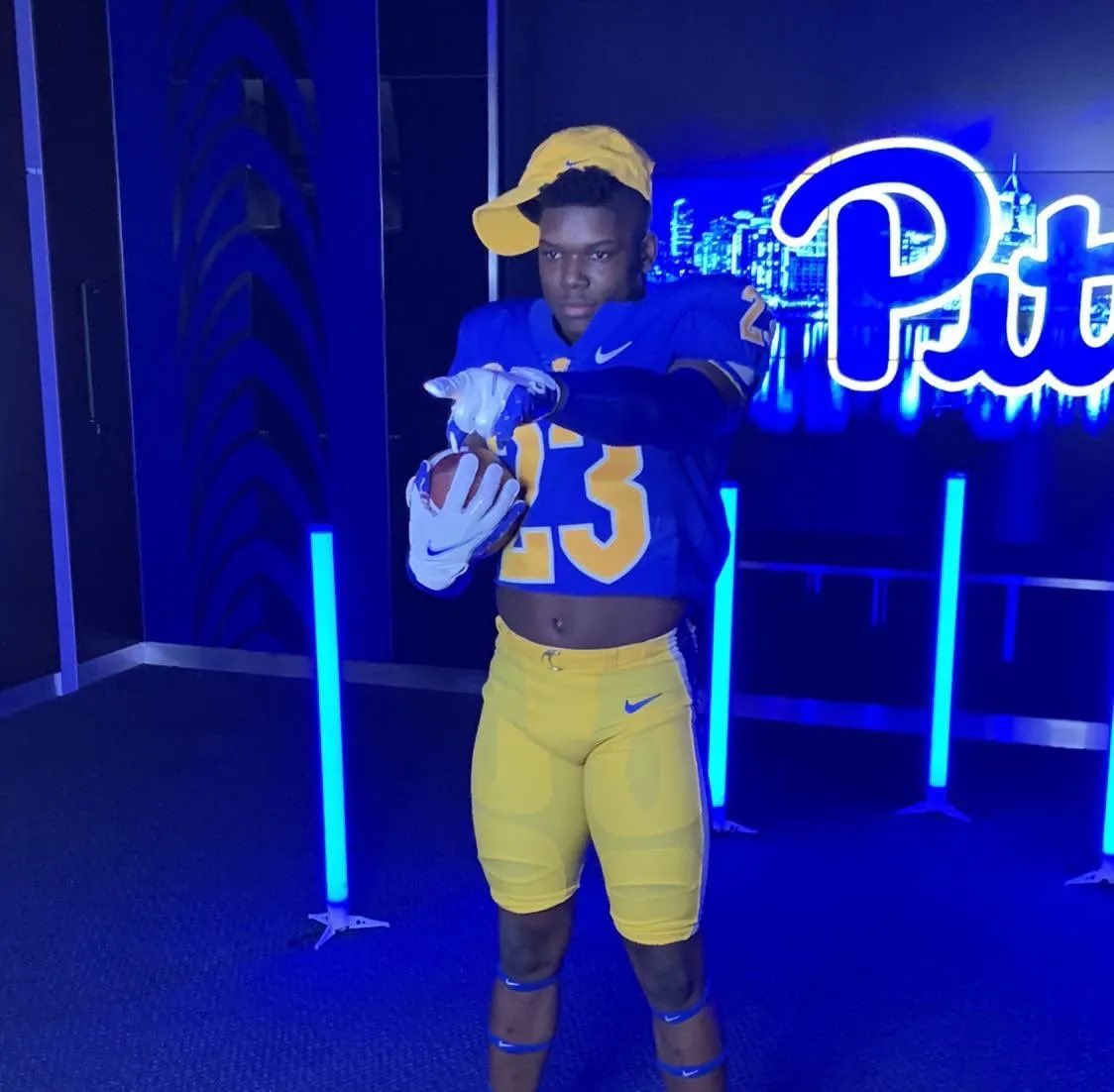 Pittsburgh Sports Now tweet media