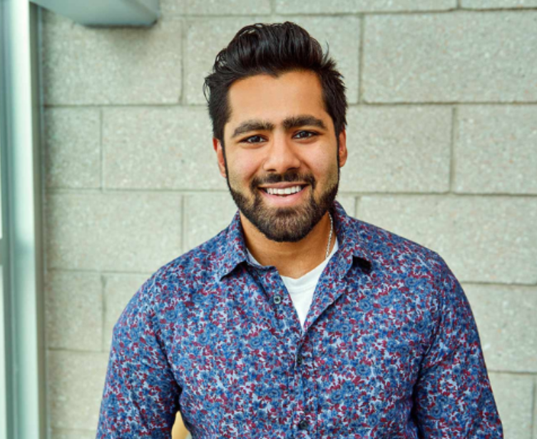 McMasterPGME's tweet photo. Today marks the one-year anniversary of the passing of our beloved colleague and friend, Satyam Choudhuri. We remember Satyam’s infectious smile, kind-heartedness, hardworking nature and the positive impact he had on our community. We cherish the memories we shared with him. https://t.co/zGMirZXfC3
