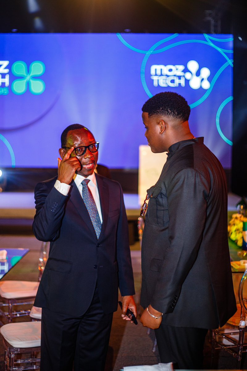 prince_chone's tweet photo. Grateful to have had the opportunity to perform at Moz Tech, a platform dedicated to advancing technology in Mozambique. Thank you to the organizers for this incredible experience. 🎶🌟 #MozTech #Afrojazz #fusionmusic
#THEPROPHECY IS COMING SOON! https://t.co/60aRG99FkT