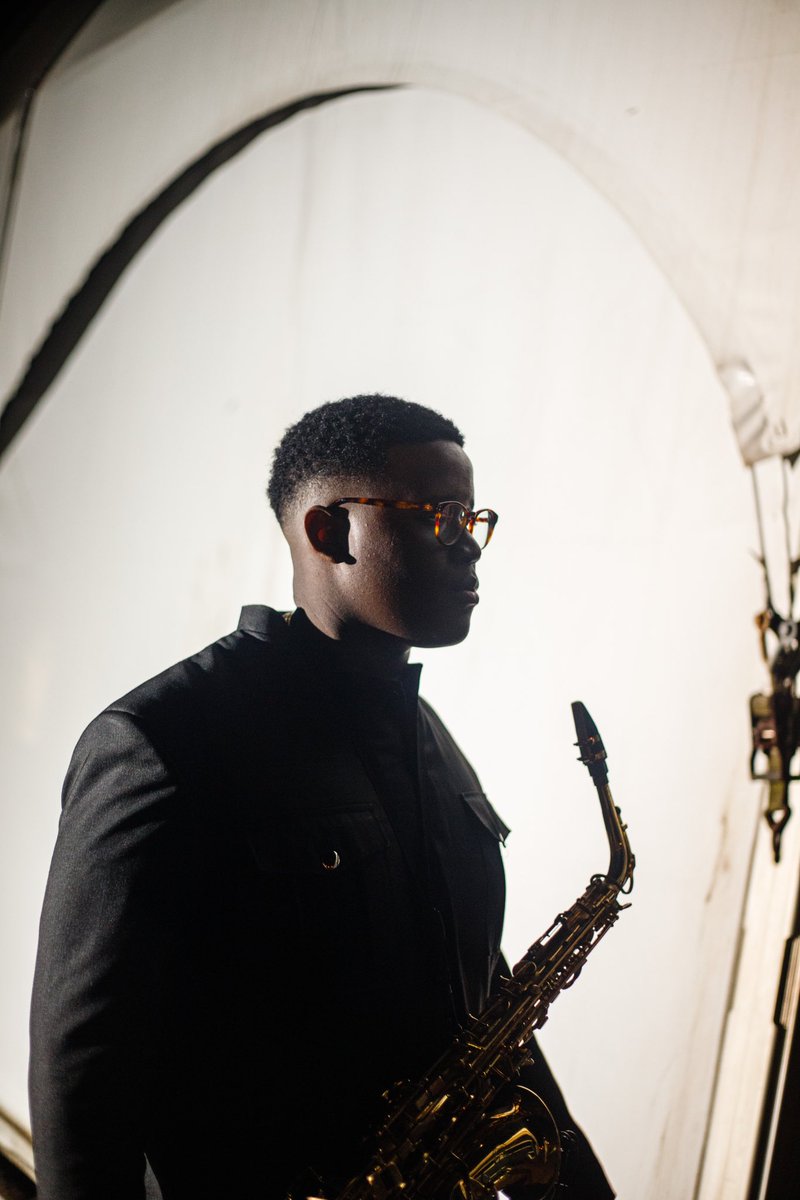 prince_chone's tweet photo. Grateful to have had the opportunity to perform at Moz Tech, a platform dedicated to advancing technology in Mozambique. Thank you to the organizers for this incredible experience. 🎶🌟 #MozTech #Afrojazz #fusionmusic
#THEPROPHECY IS COMING SOON! https://t.co/60aRG99FkT