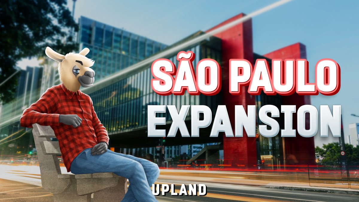 🎉 The moment you've been waiting for is finally here! 🎉 The São Paulo Expansion Collections are now live! 🏙️💰 Dive into the big reveal and see if you've struck gold with amazing Collection Properties in the newly opened regions of São Paulo. Don't miss this chance to boost