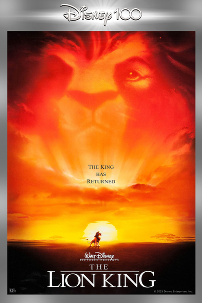 BoardwalkTimes's tweet photo. From July through October, select Disney films will return to the big screen in honor of #Disney100. 

PIRATES OF THE CARIBBEAN 
TOY STORY
FROZEN
BEAUTY AND THE BEAST
THE INCREDIBLES
COCO
THE LION KING
MOANA

🎟:https://t.co/6eO31Va10l https://t.co/r9iPRhi0fU
