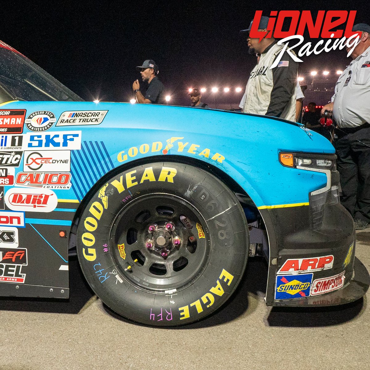Lionel Racing On Twitter These Images From The lionel-racing-on-twitter-these-images-from-the