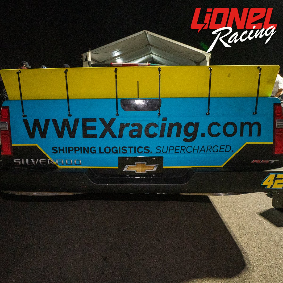 Lionel Racing On Twitter These Images From The lionel-racing-on-twitter-these-images-from-the