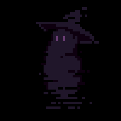 The Shadow Wiz