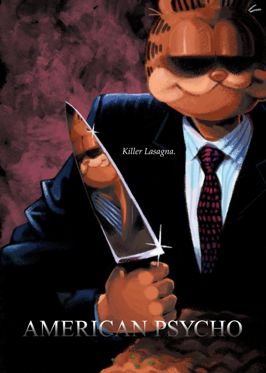 let's see nermal's card

(finally posting my piece for garfzine! preorders r open for a couple more days👀)