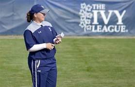 We’d like to welcome ⁦<a href="/jgoodwin2727/">Jen Goodwin</a>⁩ to the Showball family as she parlays her 11 years of head coaching experience ⁦<a href="/YaleSoftball/">Yale Softball</a>⁩ into the the official certified Showball camp Scout at all Showball Softball camps.