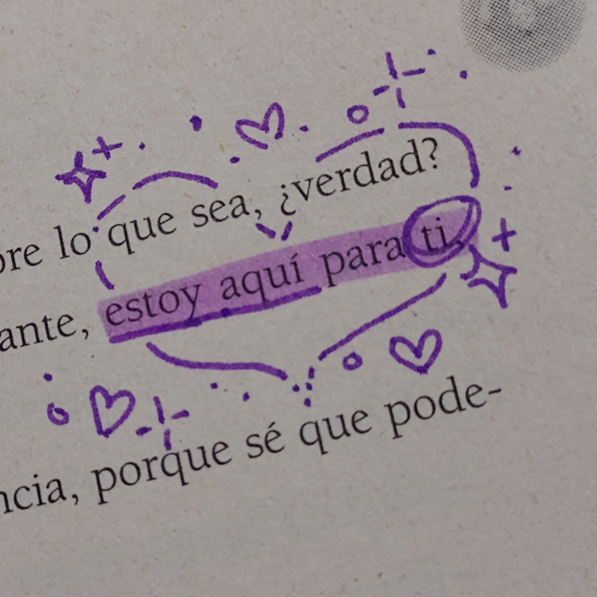 ☆ rt al fijado!! tweet media